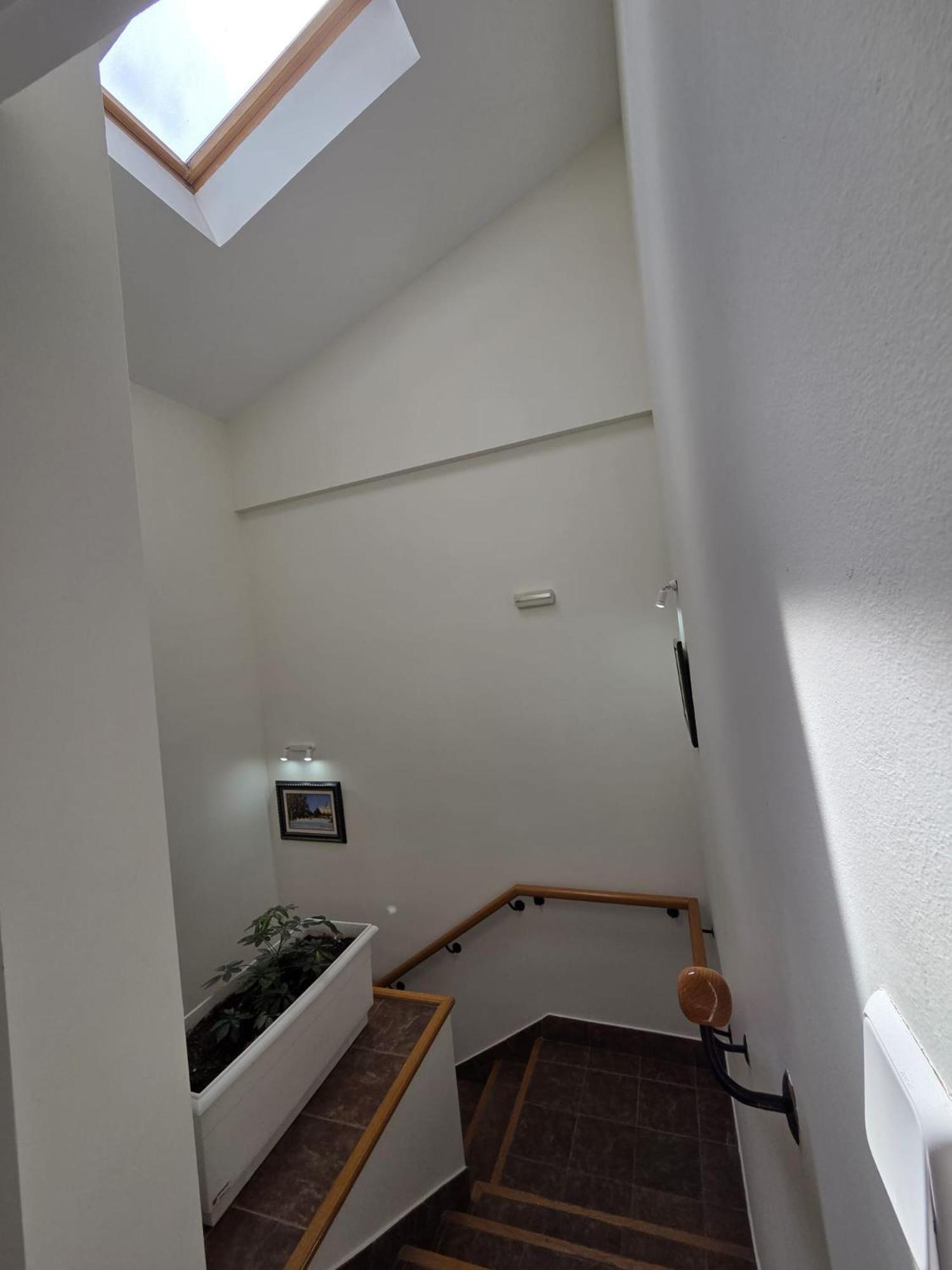 Hostal Don Juan Meco Luaran gambar